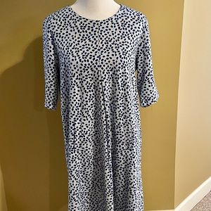Tyler Boe Dress
